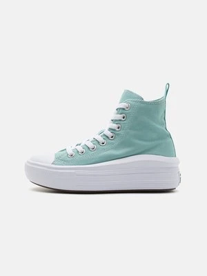 Sneakersy wysokie Converse