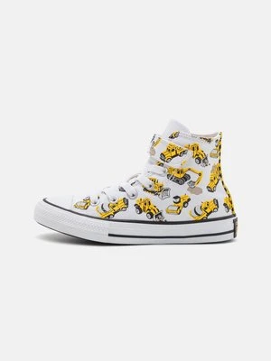 Sneakersy wysokie Converse