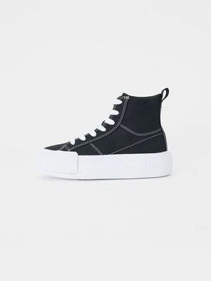 Sneakersy wysokie Converse