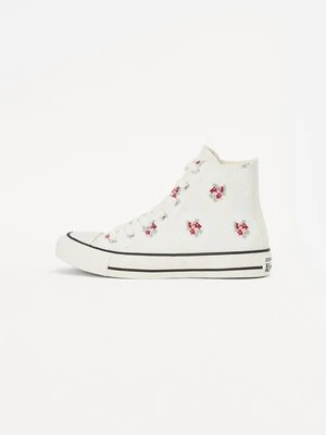 Sneakersy wysokie Converse