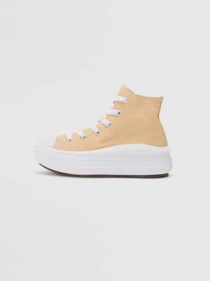 Sneakersy wysokie Converse