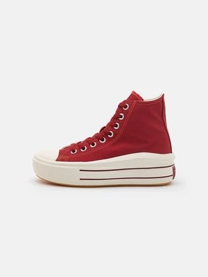 Sneakersy wysokie Converse