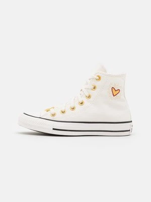Sneakersy wysokie Converse