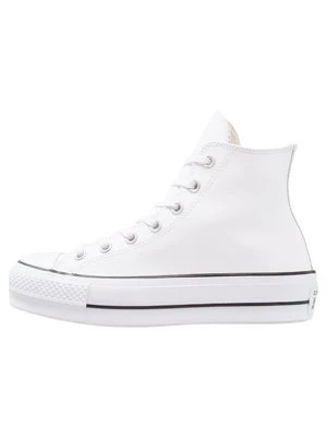 Sneakersy wysokie Converse