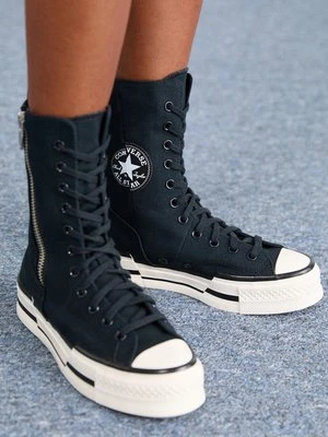 Sneakersy wysokie Converse