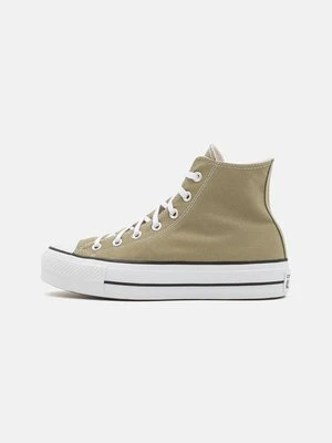 Sneakersy wysokie Converse