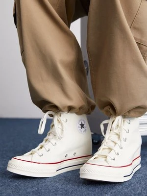 Sneakersy wysokie Converse