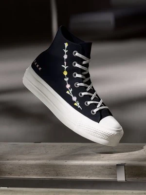 Sneakersy wysokie Converse