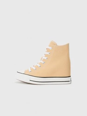 Sneakersy wysokie Converse