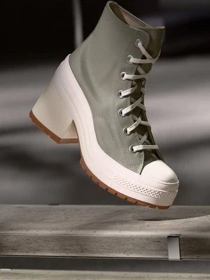 Sneakersy wysokie Converse