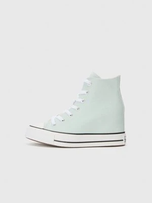 Sneakersy wysokie Converse