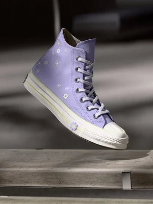 Sneakersy wysokie Converse
