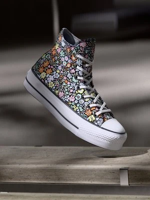 Sneakersy wysokie Converse