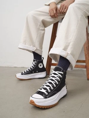 Sneakersy wysokie Converse