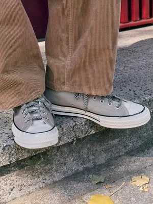 Sneakersy wysokie Converse