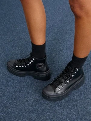 Sneakersy wysokie Converse