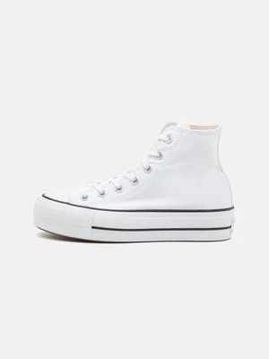 Sneakersy wysokie Converse