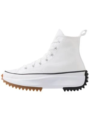 Sneakersy wysokie Converse