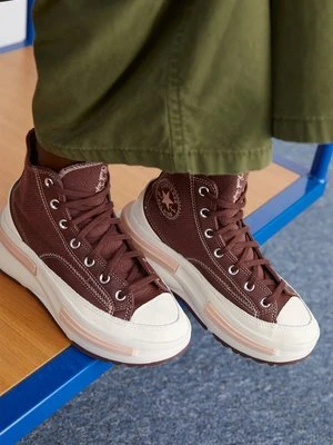 Sneakersy wysokie Converse