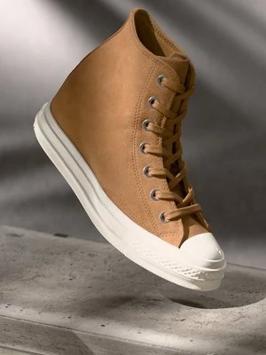 Sneakersy wysokie Converse
