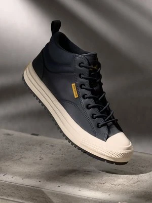 Sneakersy wysokie Converse