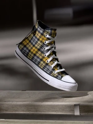 Sneakersy wysokie Converse