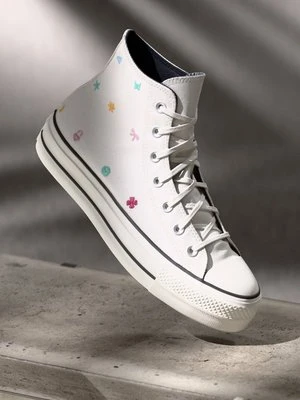 Sneakersy wysokie Converse