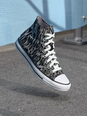 Sneakersy wysokie Converse