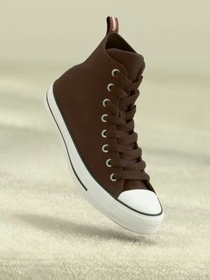 Sneakersy wysokie Converse