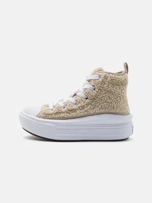 Sneakersy wysokie Converse
