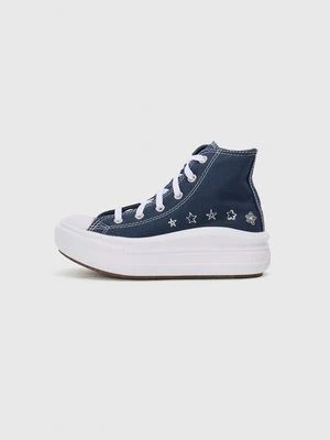 Sneakersy wysokie Converse