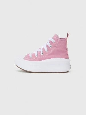 Sneakersy wysokie Converse