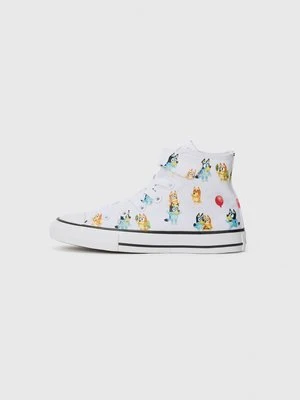 Sneakersy wysokie Converse