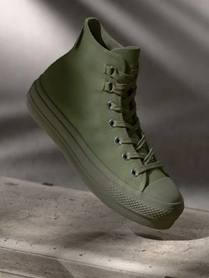 Sneakersy wysokie Converse