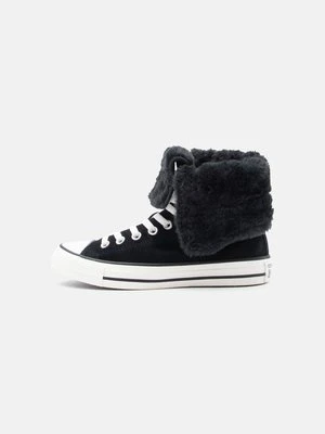 Sneakersy wysokie Converse