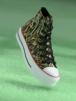 Sneakersy wysokie Converse