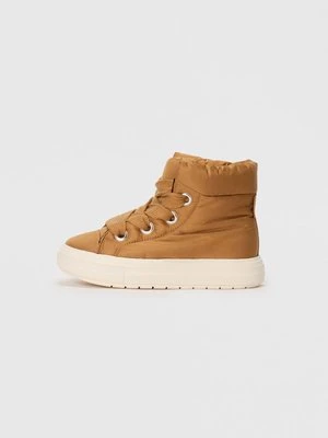 Sneakersy wysokie Converse