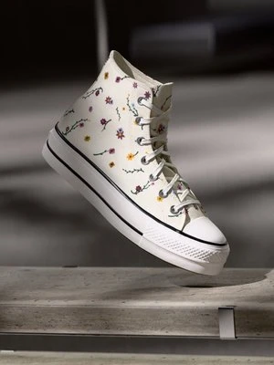 Sneakersy wysokie Converse