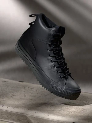 Sneakersy wysokie Converse