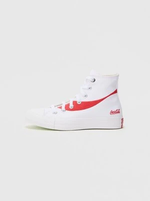 Sneakersy wysokie Converse
