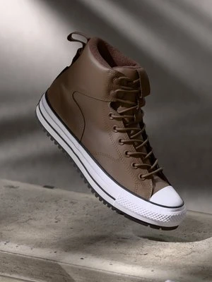 Sneakersy wysokie Converse