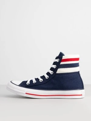 Sneakersy wysokie Converse