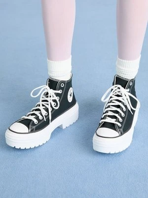 Sneakersy wysokie Converse