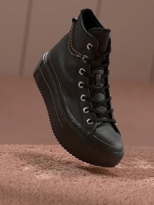 Sneakersy wysokie Converse