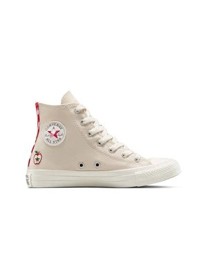 Sneakersy wysokie Converse