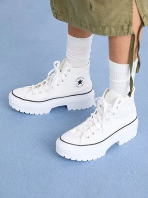 Sneakersy wysokie Converse