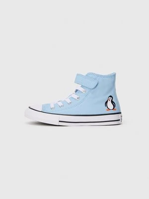 Sneakersy wysokie Converse