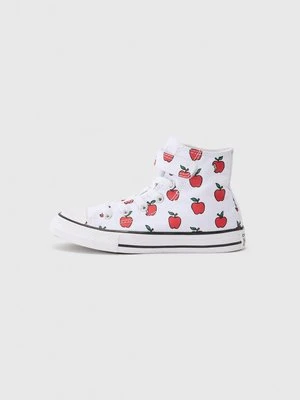 Sneakersy wysokie Converse