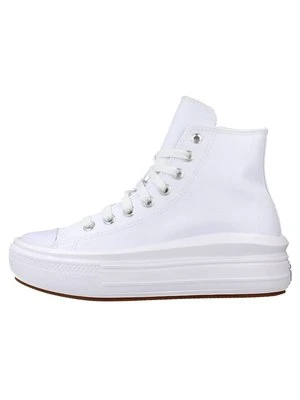 Sneakersy wysokie Converse