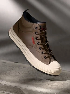 Sneakersy wysokie Converse